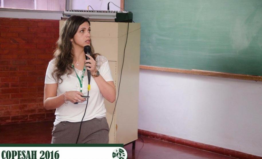 Adapar Realiza Mini Oficina de Defesa Sanitária Animal da UEL