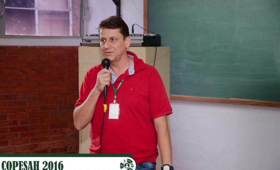 Adapar Realiza Mini Oficina de Defesa Sanitária Animal da UEL