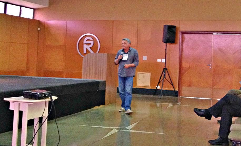 II Workshop de Atualização em Defesa Sanitária Animal Reúne Médicos Veterinários em Londrina II Workshop de Atualização em Defesa Sanitária Animal Reúne Médicos Veterinários em Londrina