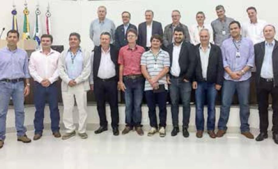 Defesa Sanitária Animal: Estados Discutem Temas Relacionados à Febre Aftosa