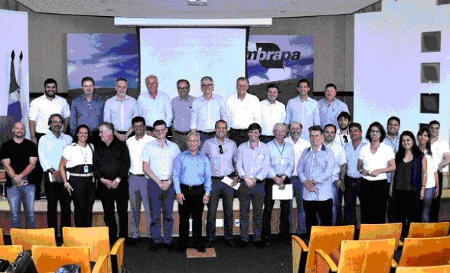 Defesa Sanitária Animal: Estados Discutem Temas Relacionados à Febre Aftosa