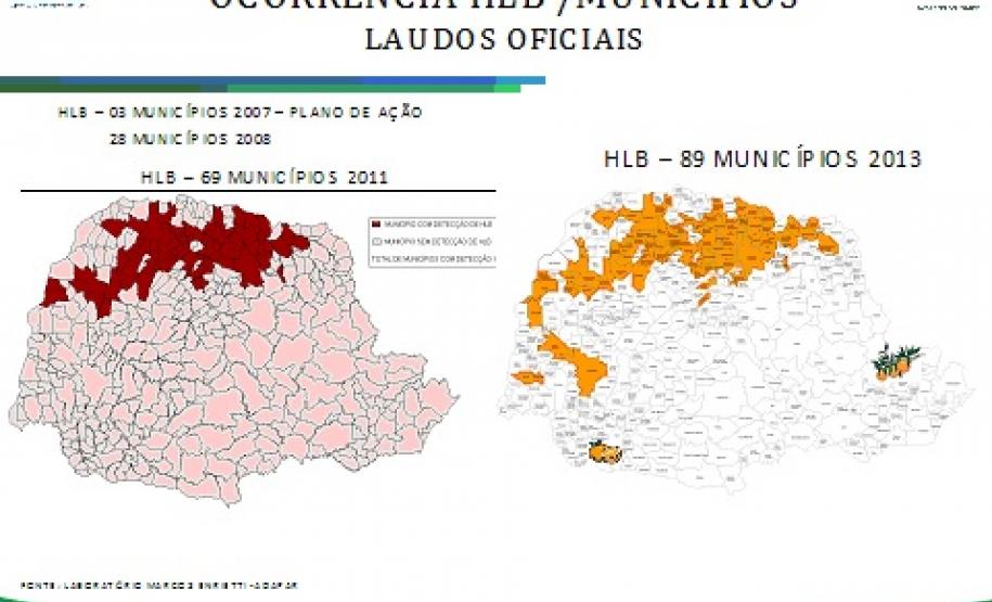 Greening: Adapar Desenvolve Ações em Parceria com a Iniciativa Privada Greening: Adapar Desenvolve Ações em Parceria com a Iniciativa Privada