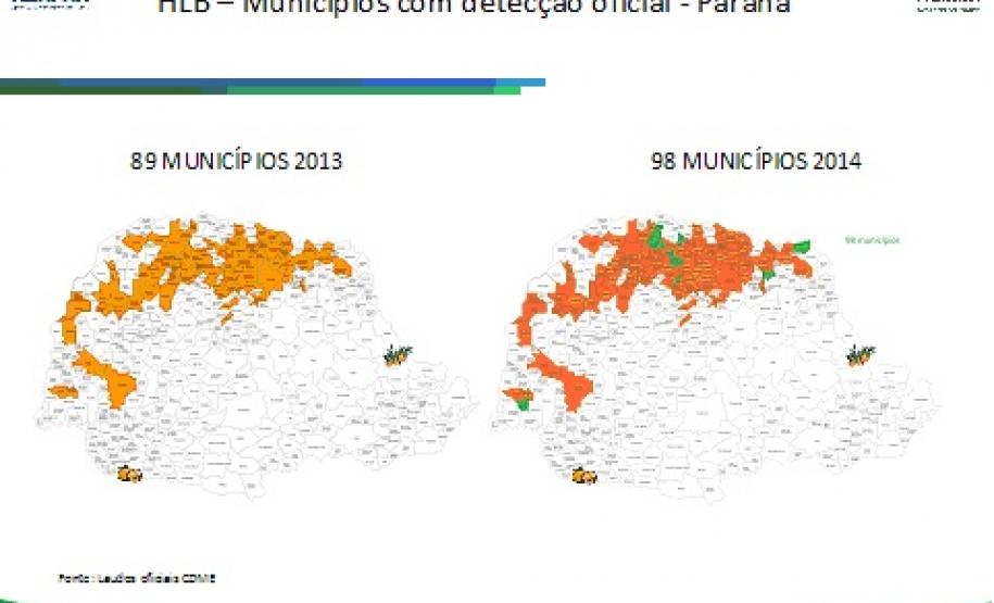 Greening: Adapar Desenvolve Ações em Parceria com a Iniciativa Privada Greening: Adapar Desenvolve Ações em Parceria com a Iniciativa Privada