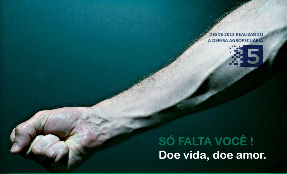 Adapar Comemora 5 anos com Ação Social