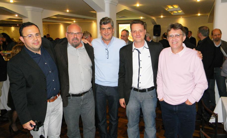 Conquistas e Desafios nos 5 Anos da Adapar