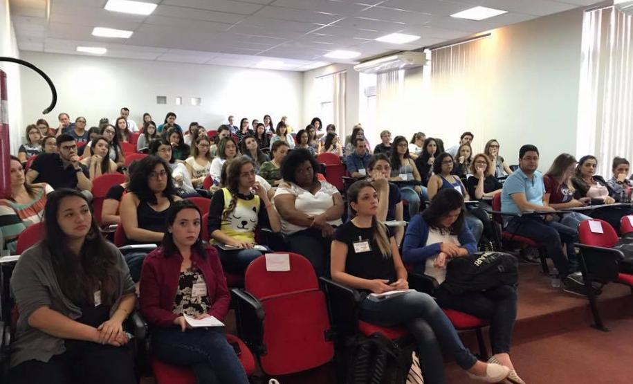 Adapar e UFPR realizam o I Workshop de Defesa Sanitária Animal na Saúde Única