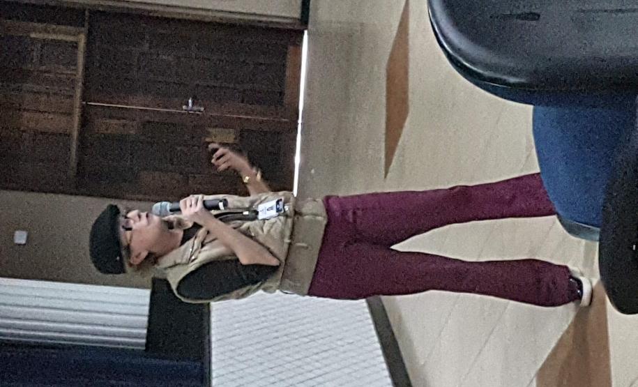 III Workshop de Atualização em Defesa Agropecuária acontece em Dois Vizinhos