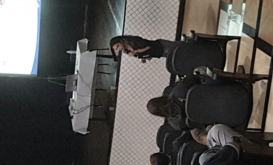 III Workshop de Atualização em Defesa Agropecuária acontece em Dois Vizinhos