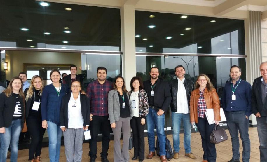 III Workshop de Atualização em Defesa Agropecuária acontece em Dois Vizinhos