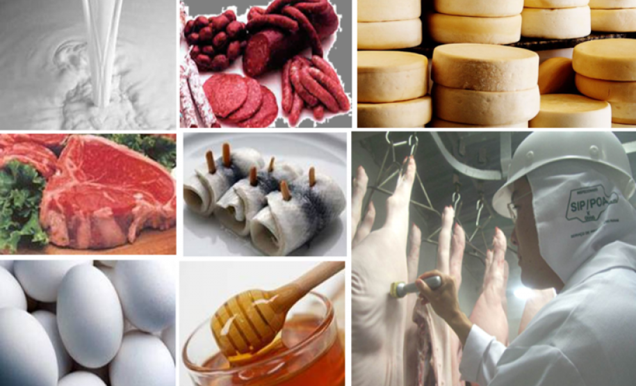 NOTA TÉCNICA: Paralisação dos caminhoneiros e a saúde animal no Paraná NOTA TÉCNICA: Paralisação dos caminhoneiros e a saúde animal no Paraná