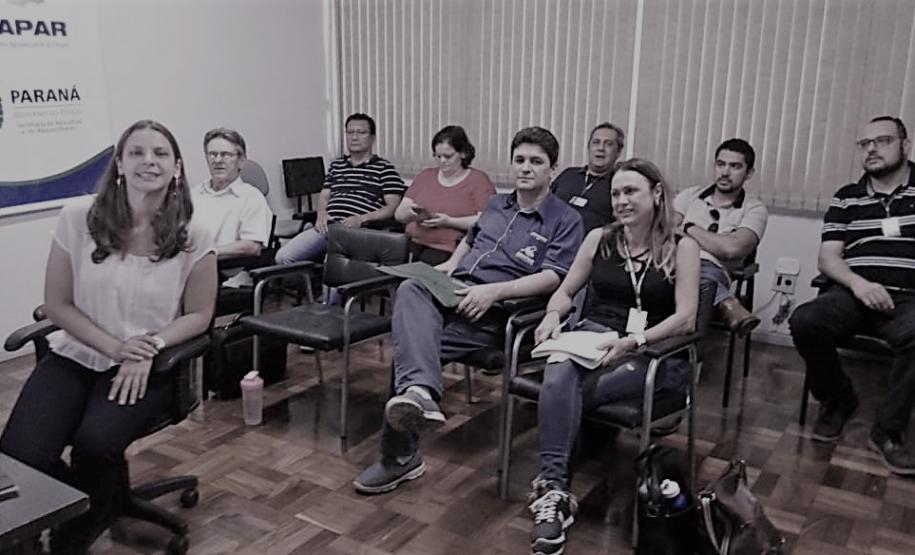 Guia de Trânsito Animal: Adapar Inova com o Sistema de Confirmação de Recebimento de GTA