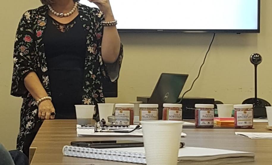 Adapar inicia a implantação da Gestão de Desempenho por Competência