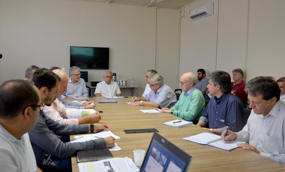 Estudo aponta cenários para área livre de aftosa sem vacinação