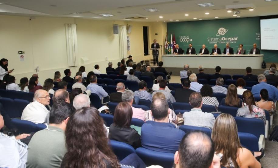 Paraná fará a última campanha de vacinação contra aftosa em maio de 2019 Paraná fará a última campanha de vacinação contra aftosa em maio de 2019