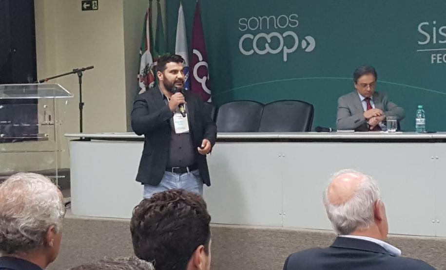 Paraná fará a última campanha de vacinação contra aftosa em maio de 2019 Paraná fará a última campanha de vacinação contra aftosa em maio de 2019