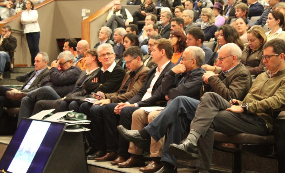 Fóruns sobre suspensão da vacina contra aftosa reúnem 4,6 mil pessoas