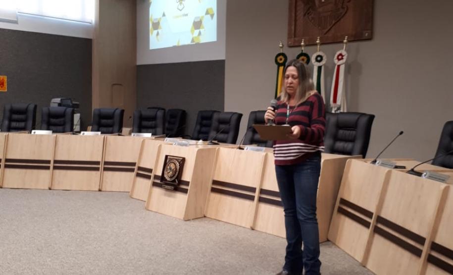 Evento sobre sanidade das abelhas é realizado em Prudentópolis