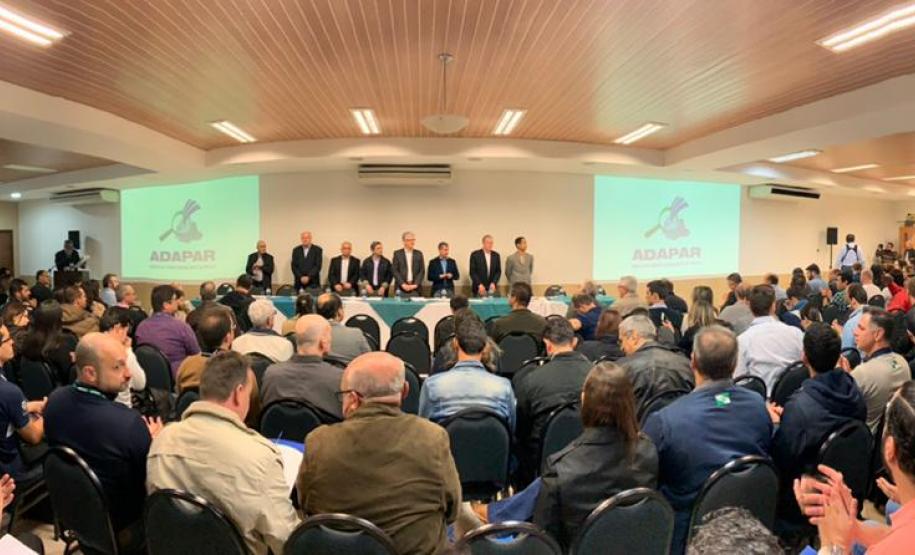 Inicia hoje o simulado de febre aftosa no Paraná