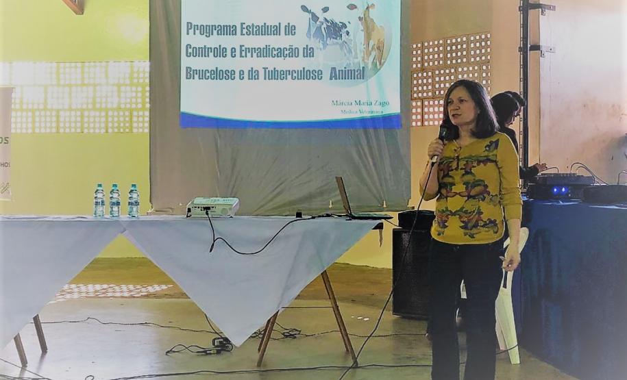 1º Encontro da Cadeia Produtiva Leiteira acontece em Palmital