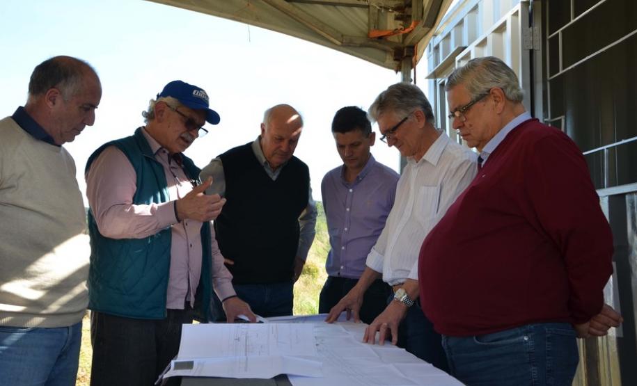 Paraná avança para suspender vacinação contra febre aftosa
