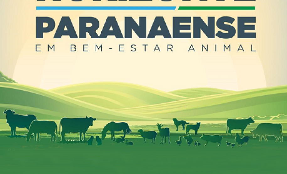 Evento: Horizonte Paranaense em Bem-Estar Animal