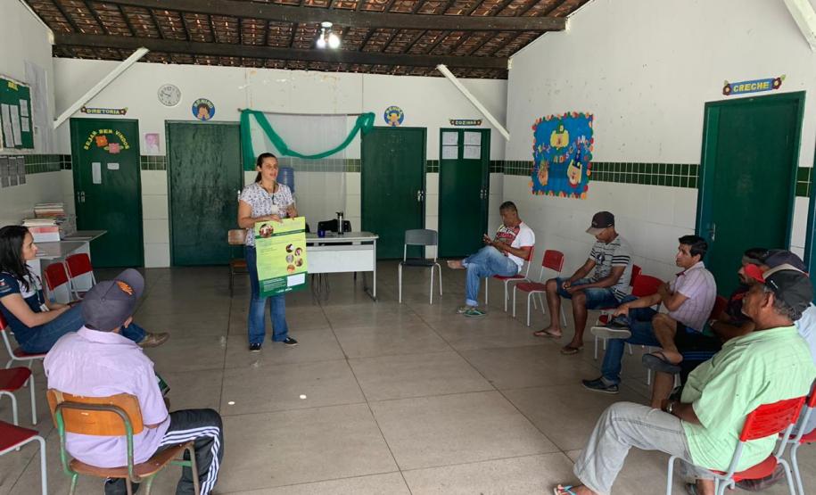 Educação Sanitária Alagoas Educação Sanitária Alagoas