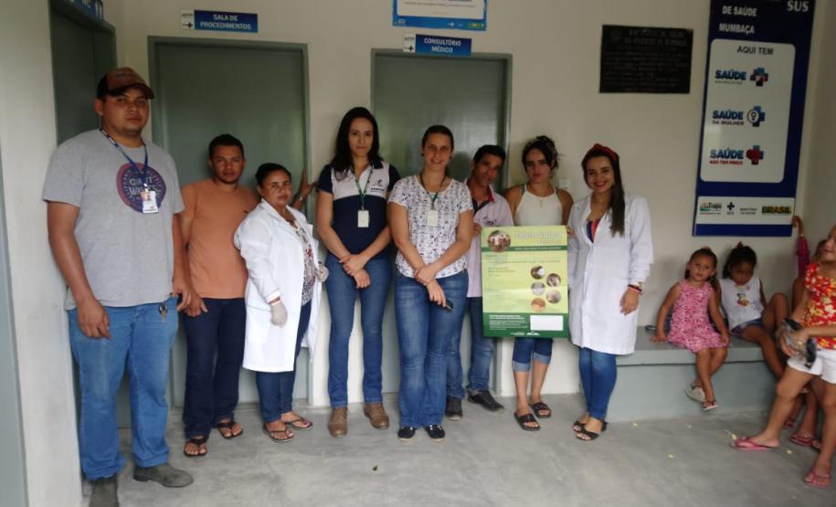 Educação Sanitária Alagoas Educação Sanitária Alagoas