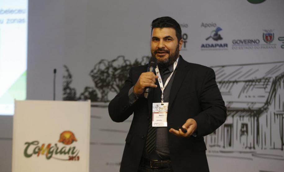 Qual o futuro da pecuária sem a vacina da febre aftosa? Qual o futuro da pecuária sem a vacina da febre aftosa?