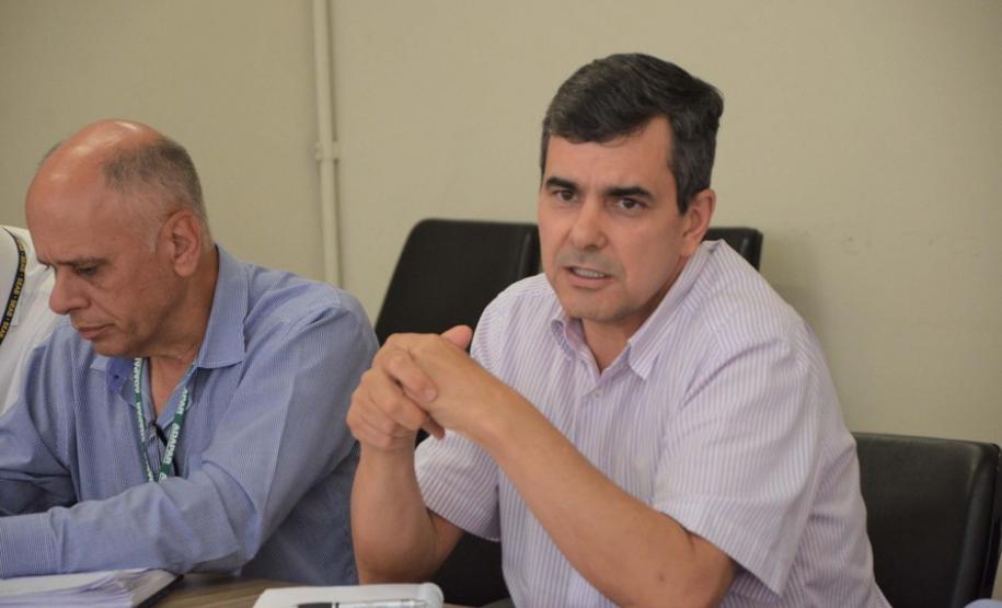 Paraná prorroga prazo para o plantio da soja