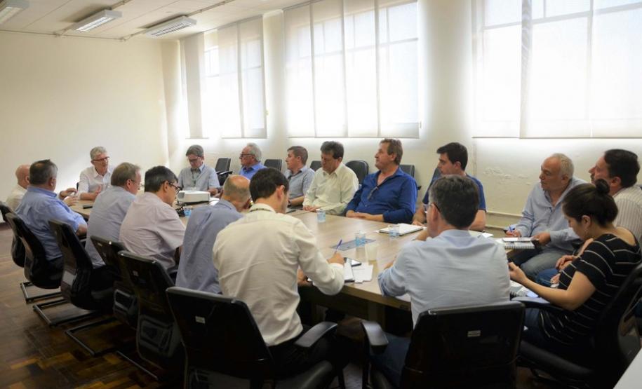 Paraná prorroga prazo para o plantio da soja