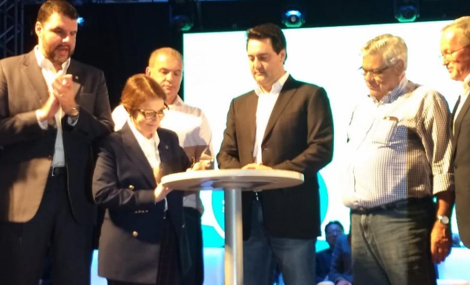 MAPA reconhece o Paraná como Zona livre de Peste Suína Clássica isoladamente MAPA reconhece o Paraná como Zona livre de Peste Suína Clássica isoladamente