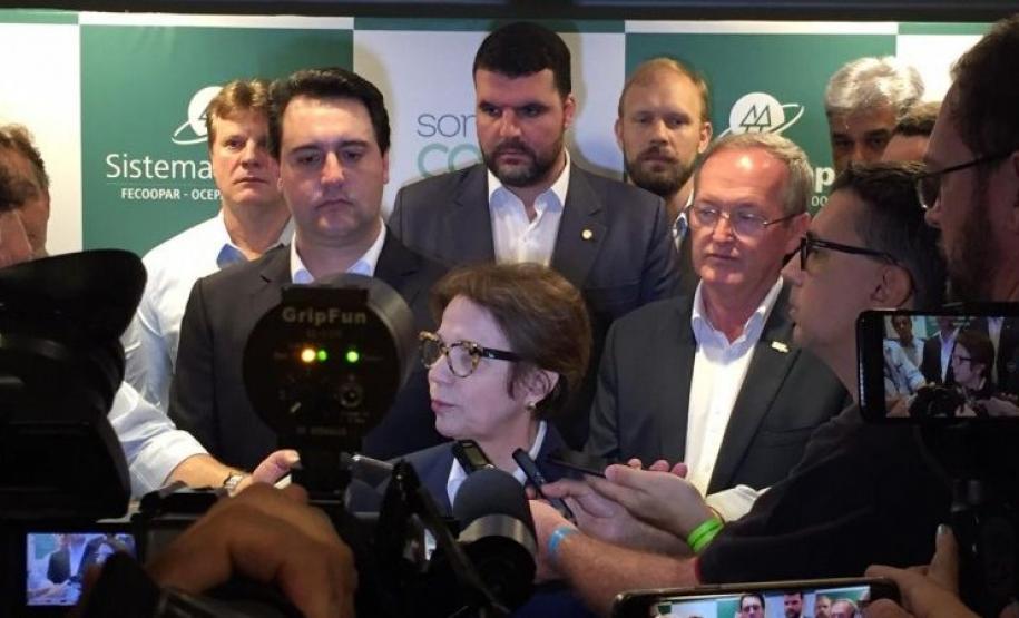 MAPA reconhece o Paraná como Zona livre de Peste Suína Clássica isoladamente MAPA reconhece o Paraná como Zona livre de Peste Suína Clássica isoladamente