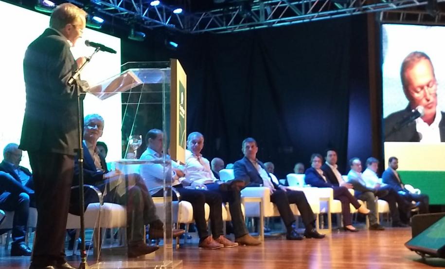 MAPA reconhece o Paraná como Zona livre de Peste Suína Clássica isoladamente MAPA reconhece o Paraná como Zona livre de Peste Suína Clássica isoladamente