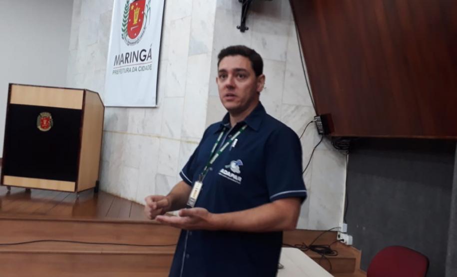 Adapar é reconhecida como destaque empresarial e social de 2019