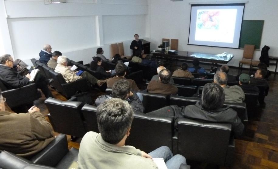 Curso de CFO/CFOC para Pomáceas