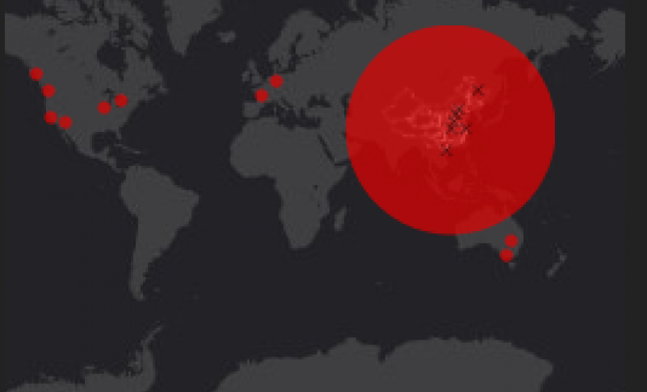 Adapar alerta sobre o Novo Coronavirus