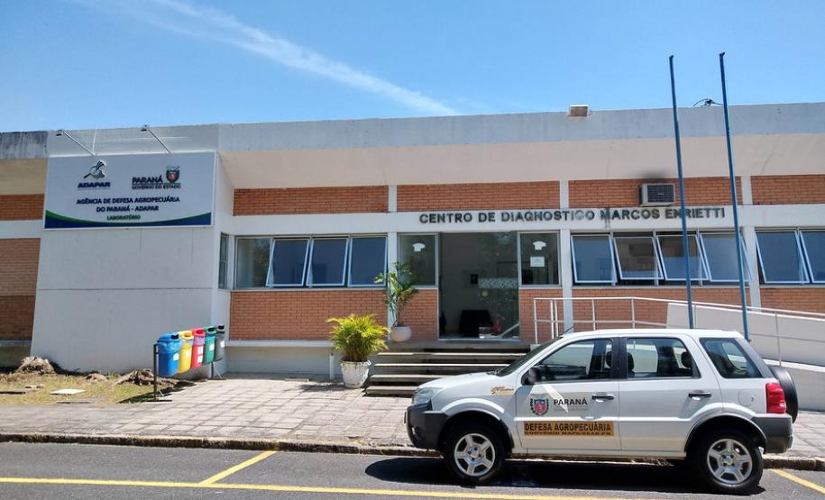 Adapar amplia diagnósticos para doenças nervosas em animais Adapar amplia diagnósticos para doenças nervosas em animais