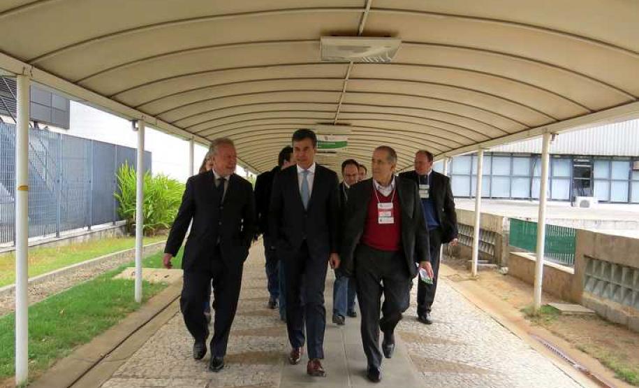 Ações da Adapar e subsídio à energia ampliam competitividade do setor agrícola