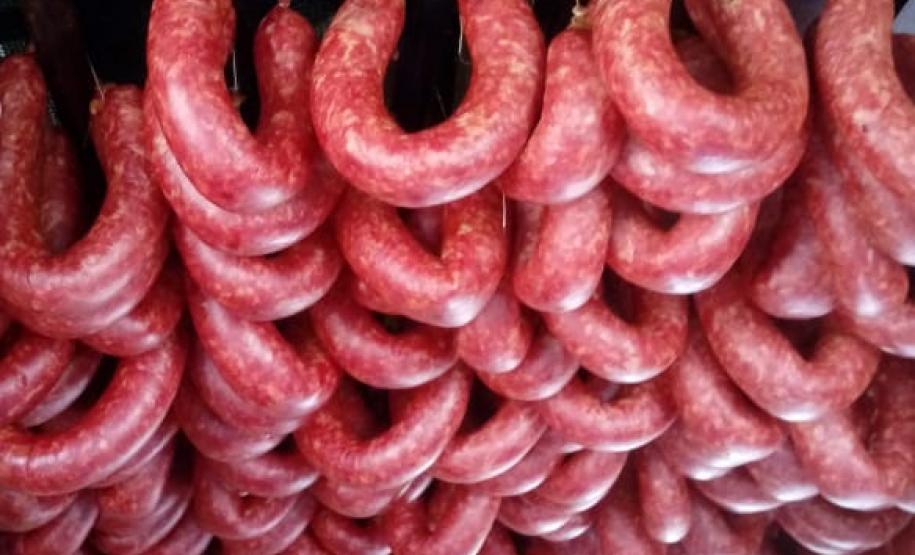 Com esse selo, produtos industrializados coloniais, derivados de carne, leite, pescado, ovos e mel, podem ser vendidos livremente entre os municípios do Estado