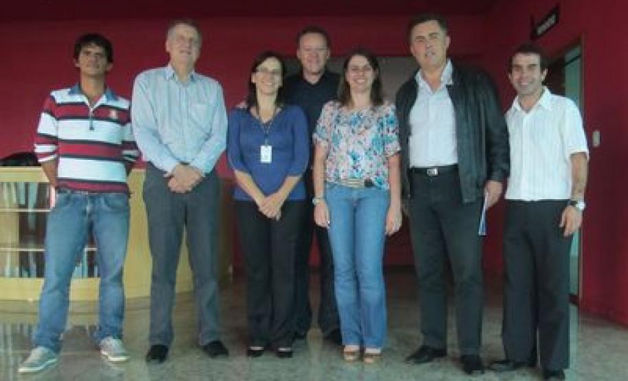 ADAPAR participa do Encontro de Avicultura Familiar em Laranjeiras do Sul - PR