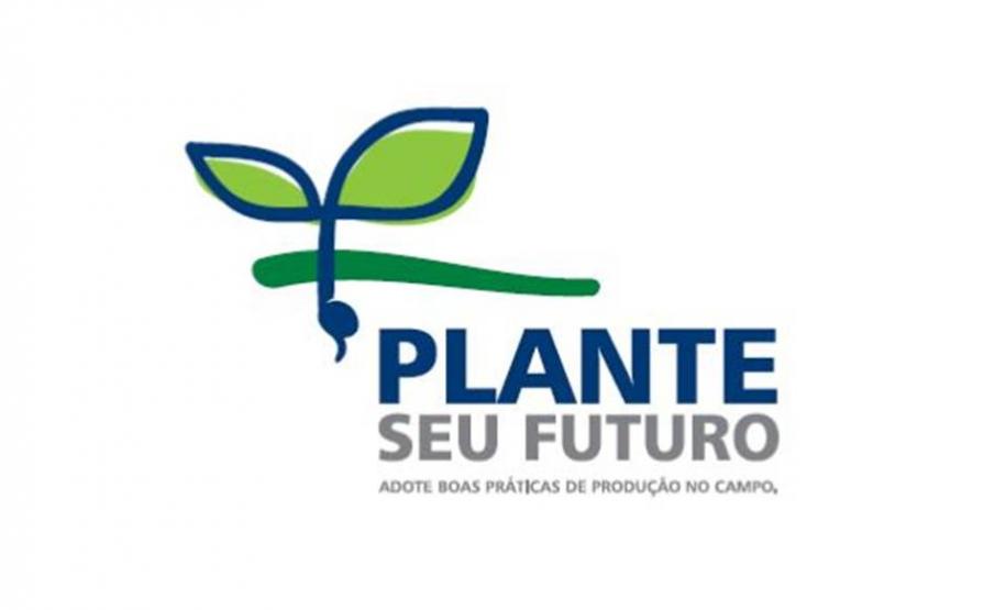 Plante seu Futuro Plante seu Futuro