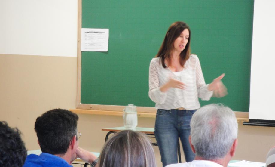 Turma de FDAs na Oficina Piloto para "Implantação dos Novos Formulários de Investigação Epidemiológica"