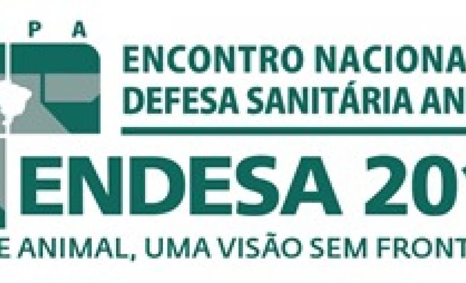 OIE / ENDESA O Paraná sedia a partir de hoje (2) dois grandes eventos na área do ensino da medicina veterinária e da sanidade agropecuária