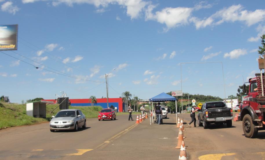 Cidasc 3 Atividade Conjunta de Adapar e Cidasc para Educação em SAnidade Agropecuária