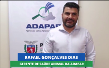 Campanha de Atualização de Rebanho 2021 - Gerente Saúde Animal 