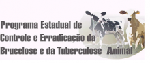 Tutorial em vídeo sobre vacinação contra tuberculose e brucelose.