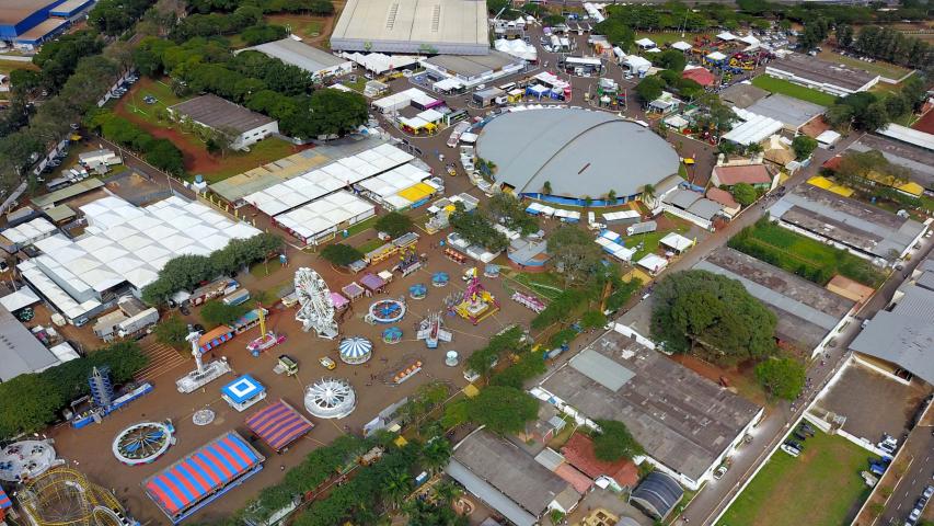 expoingá