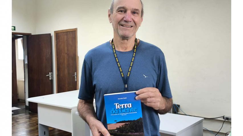 novo livro_agropecuária