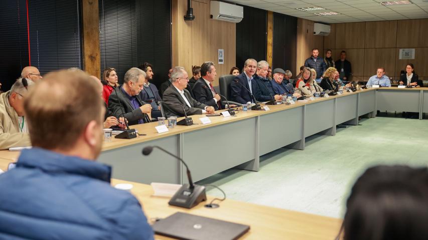 Foto: Victor Guandalini/SEPL