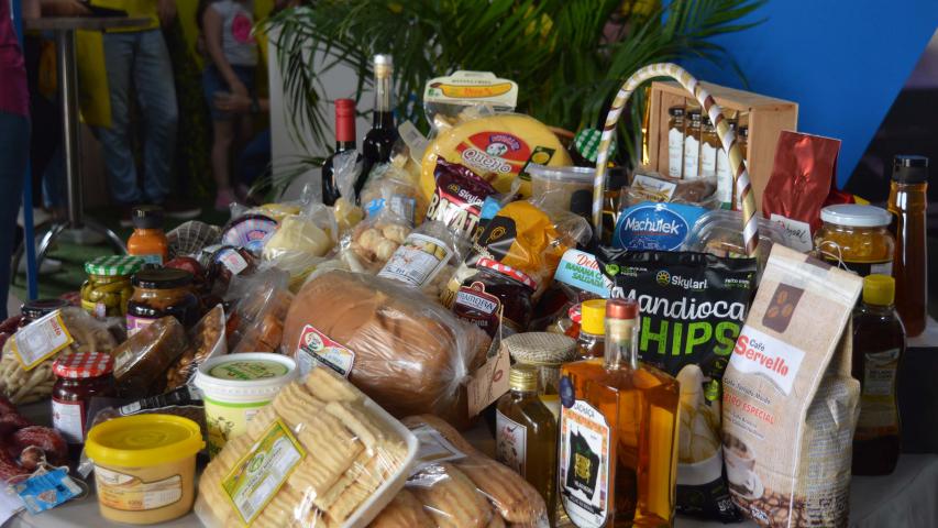 feira sabiros